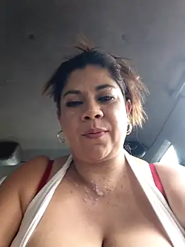 Laura-Hernandez's Webcam Show