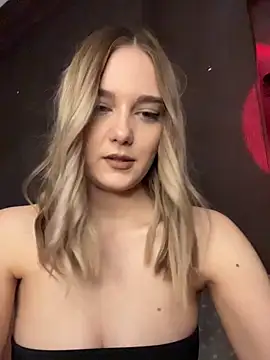 Alisa_Rise 现场XXX聊天