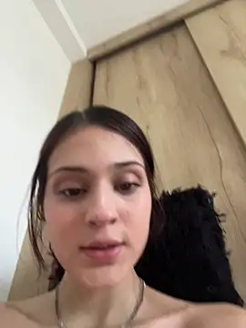 AngelRuby: онлайн-секс-чат