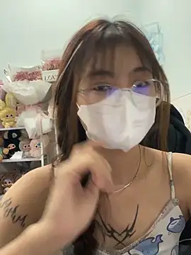 __BabyShowPublic__ Pertunjukan Webcam