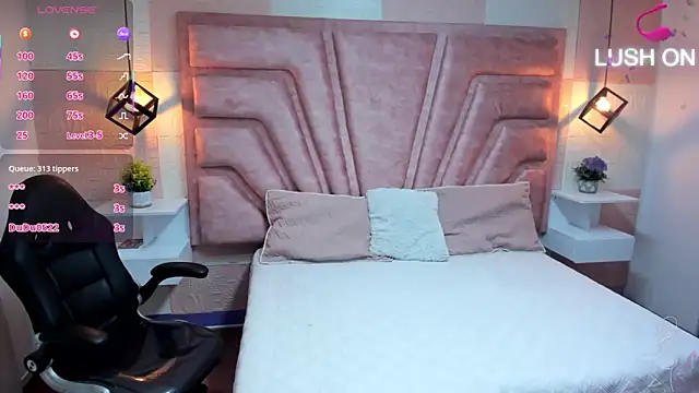 Julieta_Slav3 现场XXX聊天