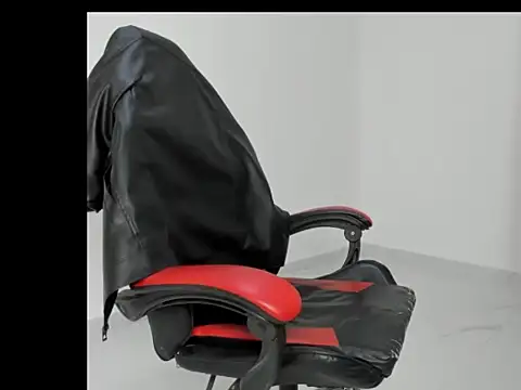 Show webcam de master_leather