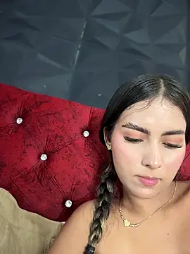 Valeria-escobar Chat XXX in diretta