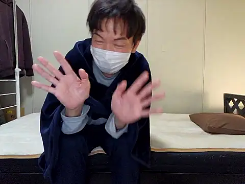 sweets_danshi's Live XXX Chat