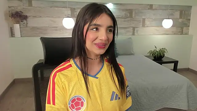 Chatroom XXX en direct de Abriil_cutee