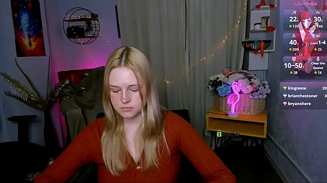 cassandra_nik 现场XXX聊天