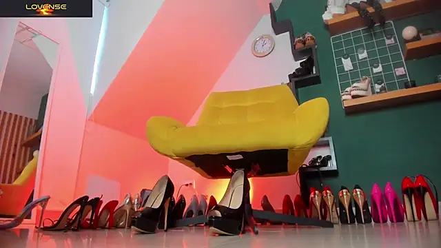 แชท XXX สดของ Ashley_leon_