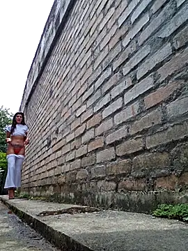 Yuky_ta Show in webcam