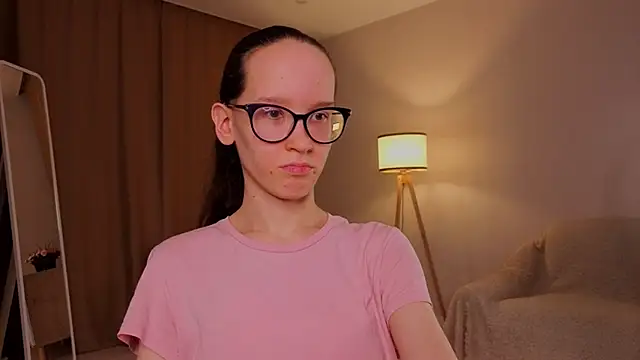 دردشة BettyBrowni الجنسية المباشرة