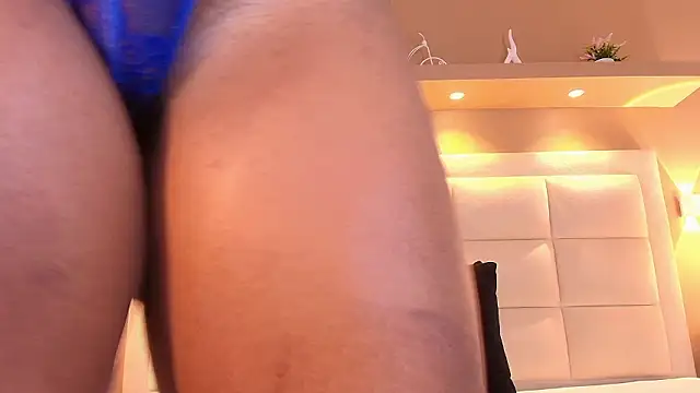 TracyDavis_'s Live XXX Chat