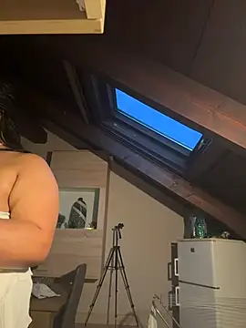 SashaLiciosa_ Webcam-Show