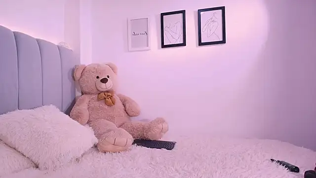 DannaHyde 라이브 XXX 채팅