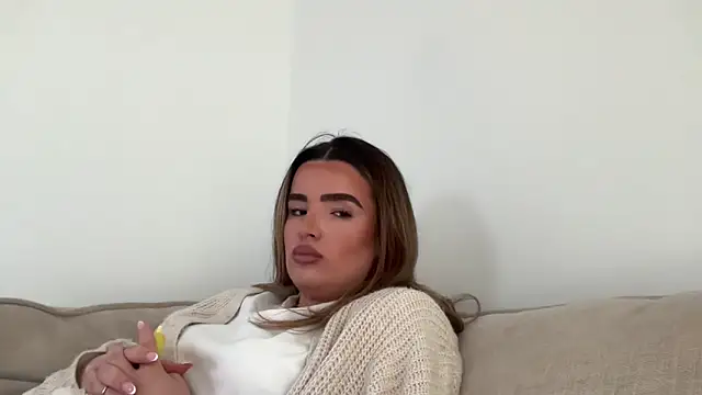 maisiesmithx 라이브 XXX 채팅