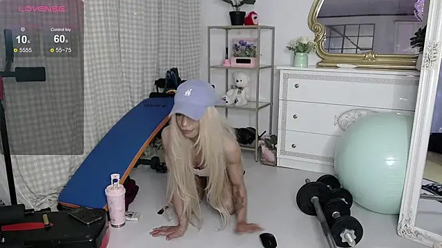 SarahRaynex 라이브 XXX 채팅