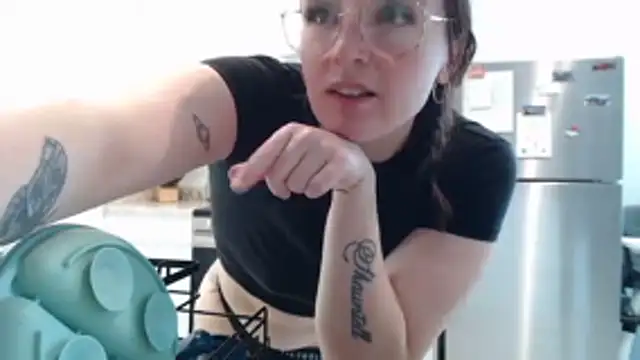 halostar Live XXX-Chat