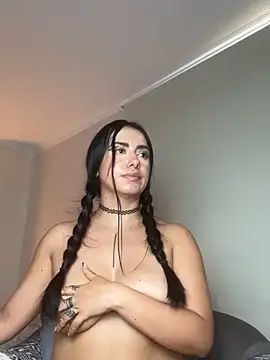 Samispank Live XXX-Chat