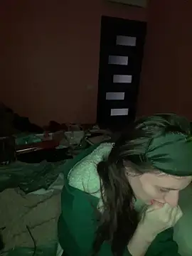 Chat XXX en directo de Flossy_Vettie