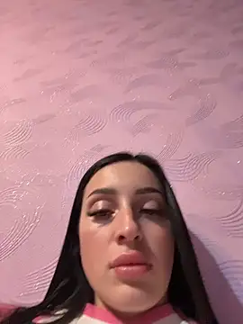 XXX chat uživo modela Soft_Pleasure