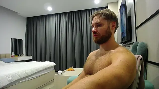 Chat XXX en directo de LorenzoLux