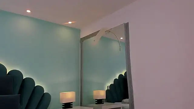 XXX chat uživo modela sharlott18