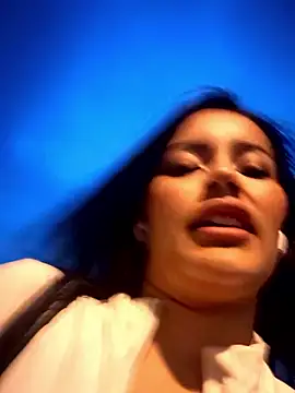 Risky_Workouts Pertunjukan Webcam