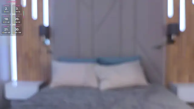 XXX chat uživo modela EmilyVale