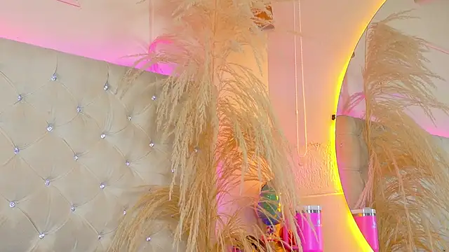 AlynAllen's Live XXX Chat