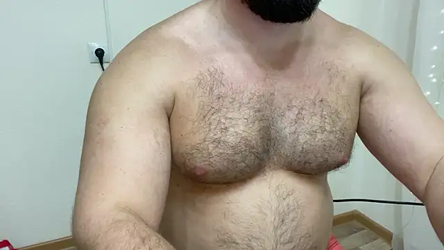 BrianJohnson_ Chat XXX live