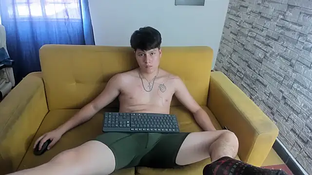 daniel_leon Chat XXX live