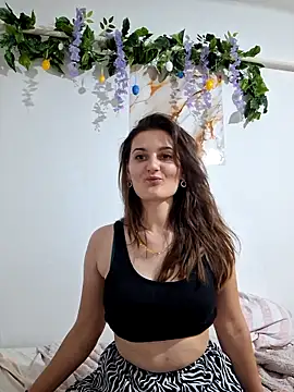 Nika_aa Live XXX Chat