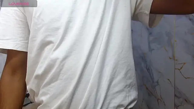 ManSant's Live XXX Chat