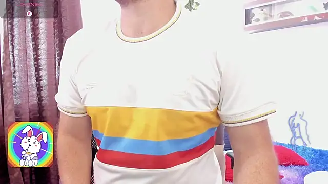 michacosio's Live XXX Chat