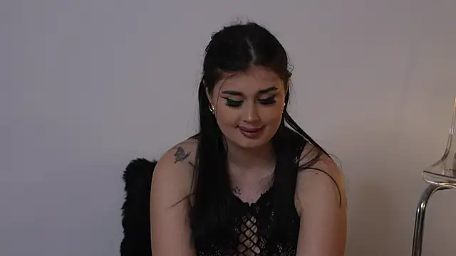 ItsKendra 现场XXX聊天