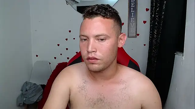 Chat XXX en directo de sven_fox723