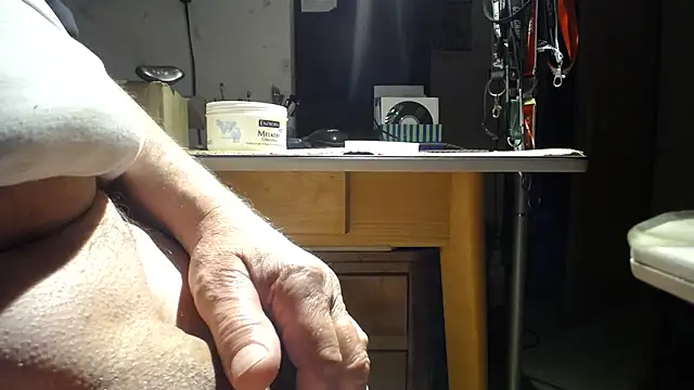 Chat XXX ao vivo de heiss1958