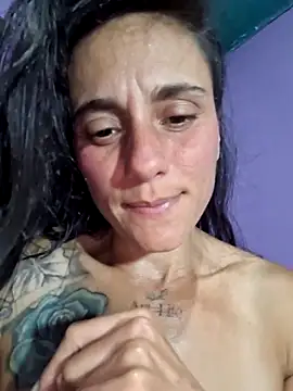 Samy_Hoops' Webcam Show