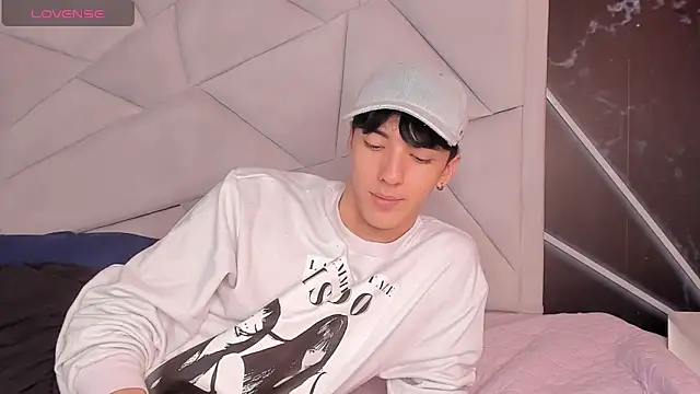 AerumChae Show Webcam