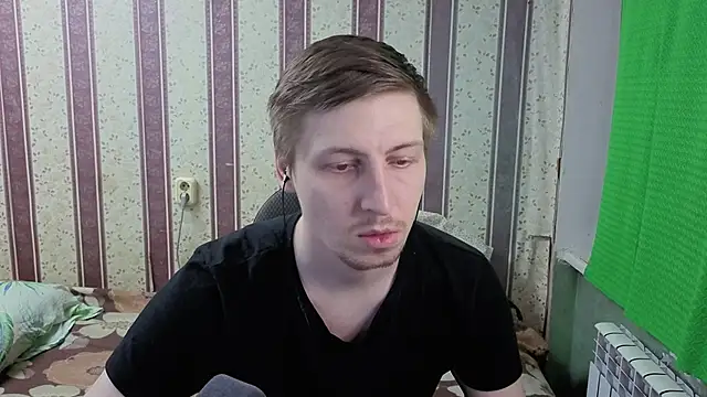 Chat XXX ao vivo de Darien_Brown