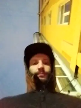 Chat XXX en directo de HarryPotter0009