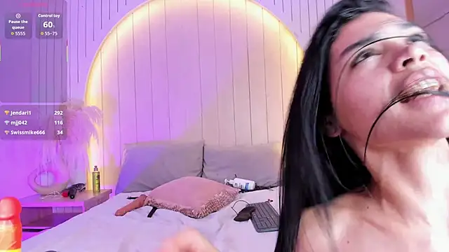 ALICESANDOVALn Live XXX chat