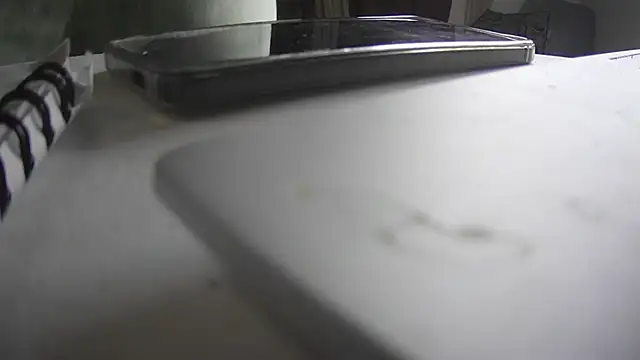 CaptThickEdgerton's Webcam Show