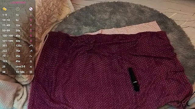 JohnaDoria Live XXX-Chat