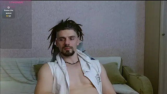 Show webcam de Aestheticguy101