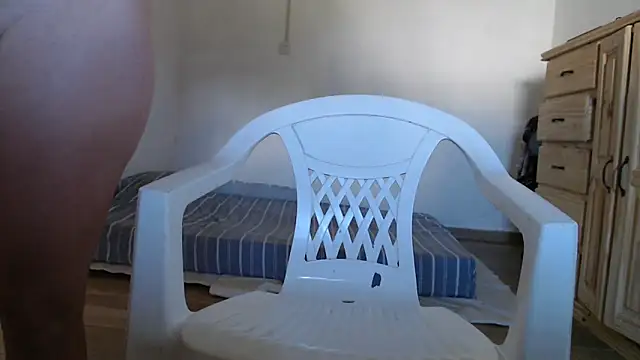 Missforever's Live XXX Chat