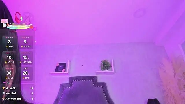 KarelyMitchel: онлайн-секс-чат