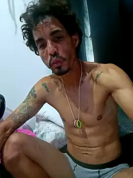 Show modela soyxx18 na web-kameri