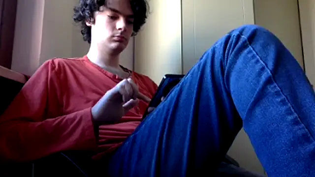 davyhairyvelvetdreams Webcam show