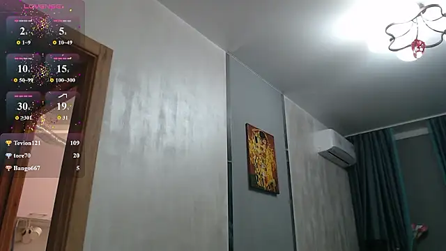 Вебкам-шоу Stacy_Davice