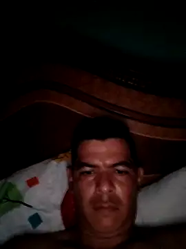 cristian07_ Show Webcam