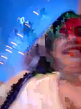 Risky_Workouts Webcam-Show